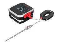 image Levenhuk Wezzer Grill BT20 Meat Thermometer