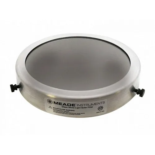 image Meade #950 Glass White-Light Solar Filter