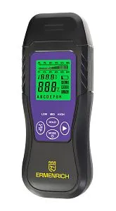 picture Ermenrich Wett MW30 Moisture Detector