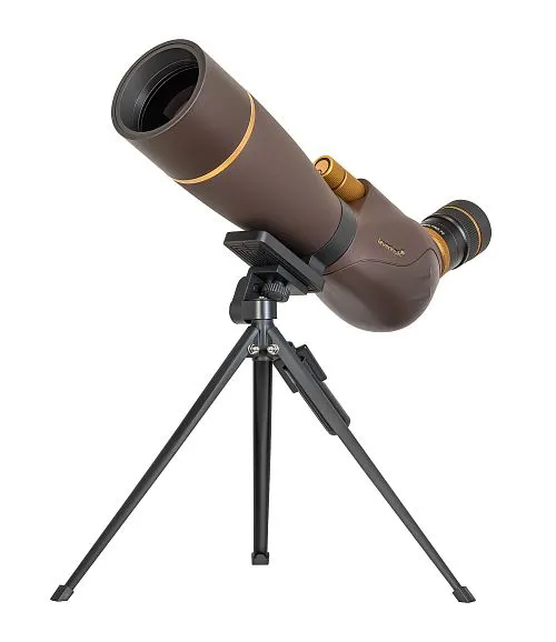 photograph Levenhuk New Blaze PRO 70 Spotting Scope,  1