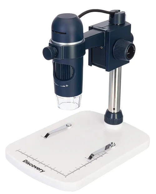 photograph Levenhuk Discovery Artisan 32 Digital microscope