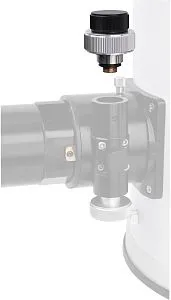 photo Bresser Gear Reduction 1:8 for HEX Focuser
