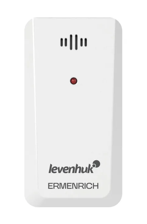 image Levenhuk Wezzer LS10 Sensor for Weather Stations,  1