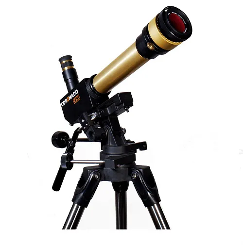 picture Coronado PST 0.5 Angstrom Personal Solar Telescope