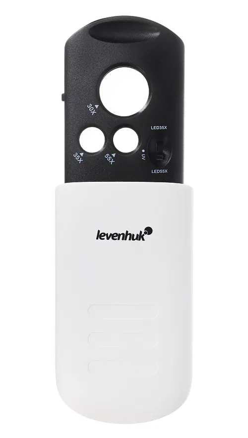 photograph Levenhuk Zeno Multi ML3 Magnifier