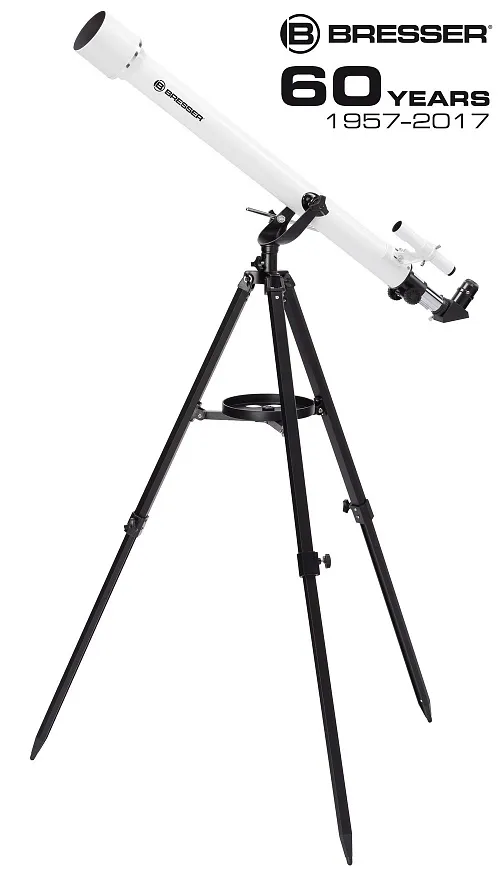 photo Bresser Classic 60/900 AZ Telescope