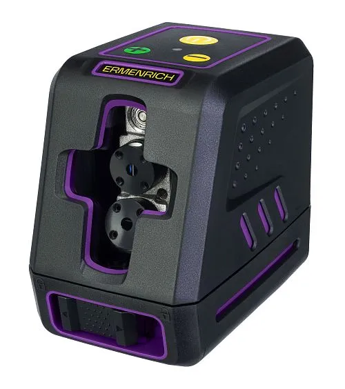photograph Ermenrich BASE LT20 Laser Level,  1