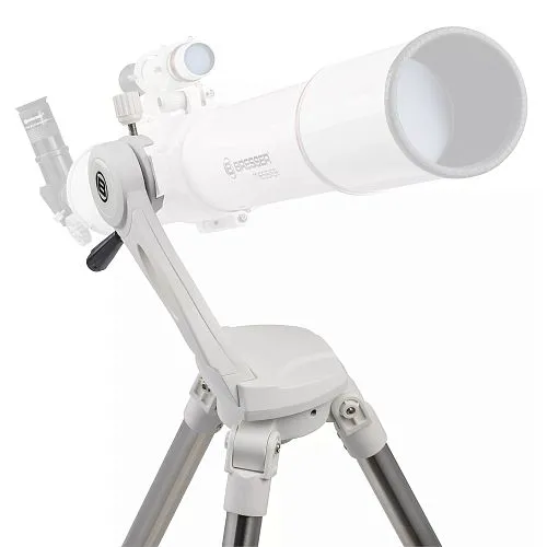 image Bresser NANO AZ Telescope Mount with Tripod,  1