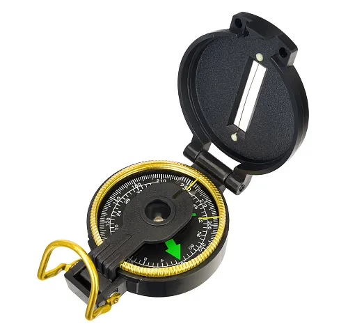 image Levenhuk Discovery Basics CM20 Compass