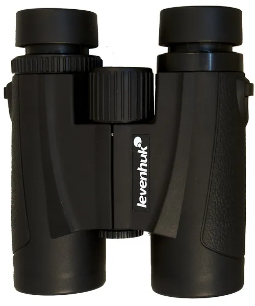 photograph Levenhuk Karma 8x32 Binoculars,  1