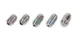 photo MAGUS FL S-APO60 PlanF S-Apo 4х/10х/20х/40х/100х oil ∞/0.17 H60mm Objective Set