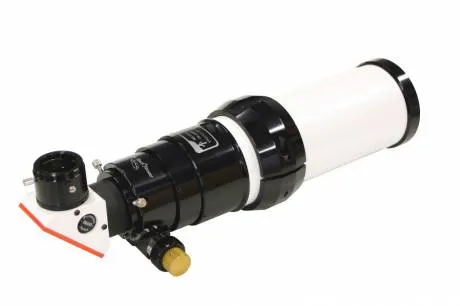 photo LUNT LS60THa/B600FT H-alpha Solar Telescope