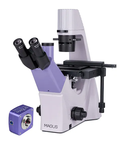 picture MAGUS Bio VD300 Biological Inverted Digital Microscope