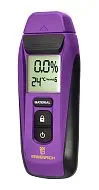 photo Ermenrich Wett MW20 Moisture Detector