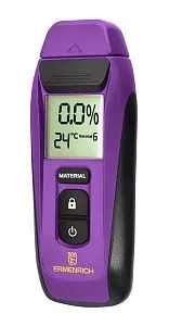 photo Ermenrich Wett MW20 Moisture Detector