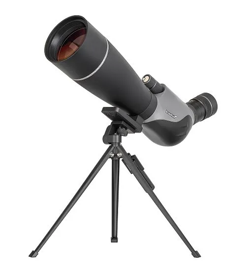 photo Levenhuk New Blaze ED 80 Spotting Scope,  1