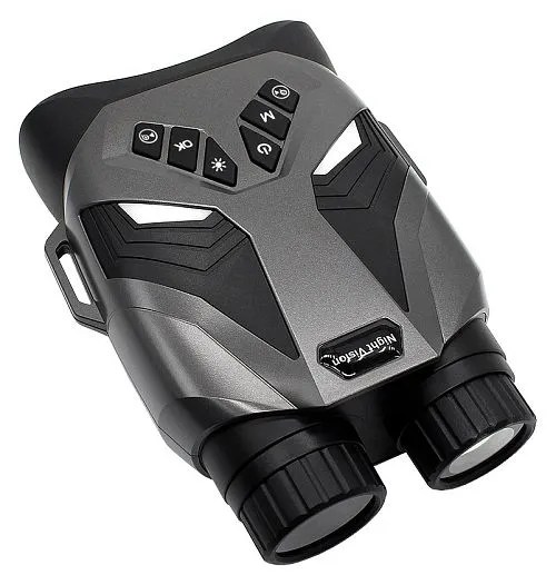 photo Levenhuk Halo 30XN Digital Night Vision Binoculars