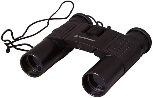 photograph Bresser Topas 10x25 Binoculars,  1