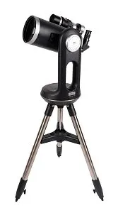 photograph Levenhuk Kelvin Bright STM127 Smart Telescope