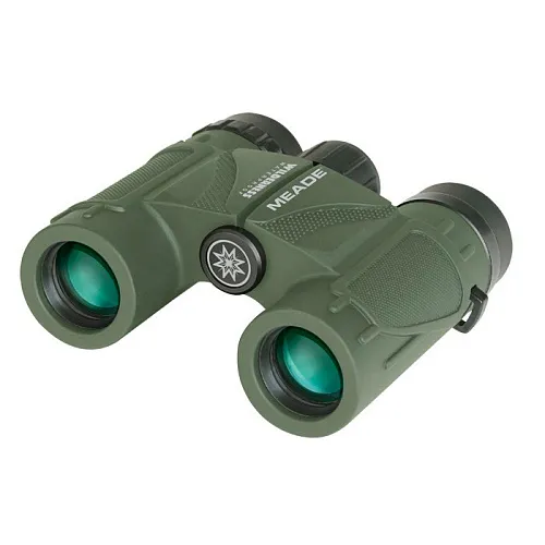 photograph Meade Wilderness 10x25 Binoculars