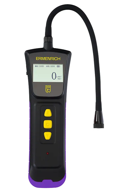 photo Ermenrich NG40 Gas Detector