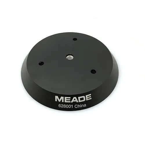 picture Meade Adapter Plate for LX65/LS/LT Telescopes