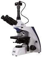 photo Levenhuk MED D30T Digital Trinocular Microscope