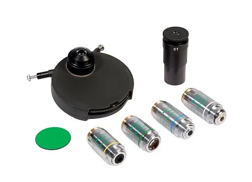 image MAGUS PH2 Phase Сontrast Device,  1