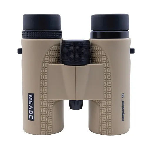 image Meade CanyonView ED 10x32 Binoculars,  1