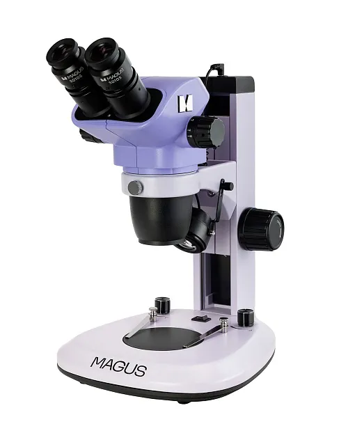 photograph MAGUS Stereo 7B Stereomicroscope