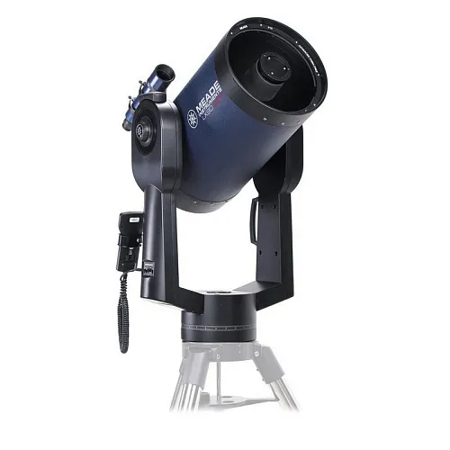 photograph Meade LX90 10" F/10 ACF Telescope without Tripod