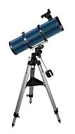 photograph Levenhuk New Skyline PLUS 130/650 SQ1 Telescope