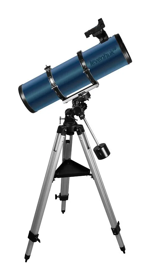 photograph Levenhuk New Skyline PLUS 130/650 SQ1 Telescope,  1