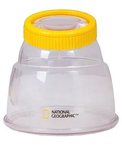 picture Bresser National Geographic 5x XXL Bug Magnifier