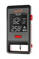 picture Levenhuk Wezzer Grill BT30 Meat Thermometer
