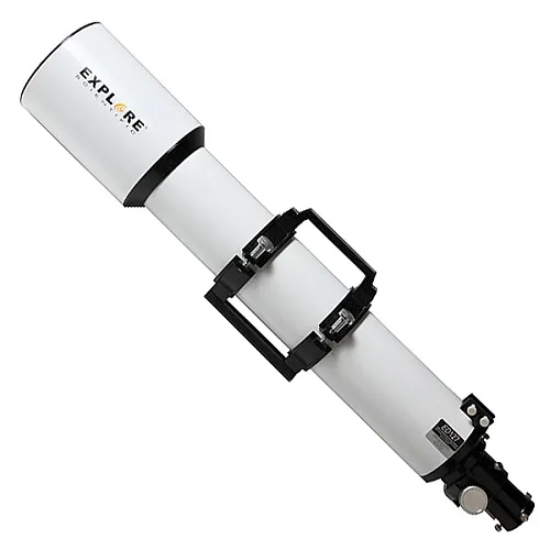 picture Explore Scientific ED APO 127 mm FCD-1 ALU Telescope