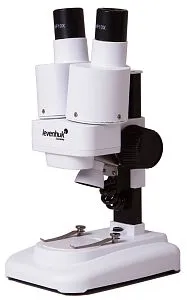 image Levenhuk 1ST Microscope