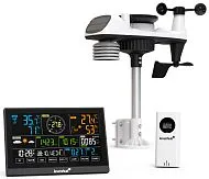 picture Levenhuk Wezzer PRO LP200 Weather Station