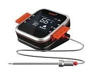 image Levenhuk Wezzer Grill BT20 Meat Thermometer