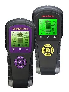 picture Ermenrich Ping SM60 Stud Detector