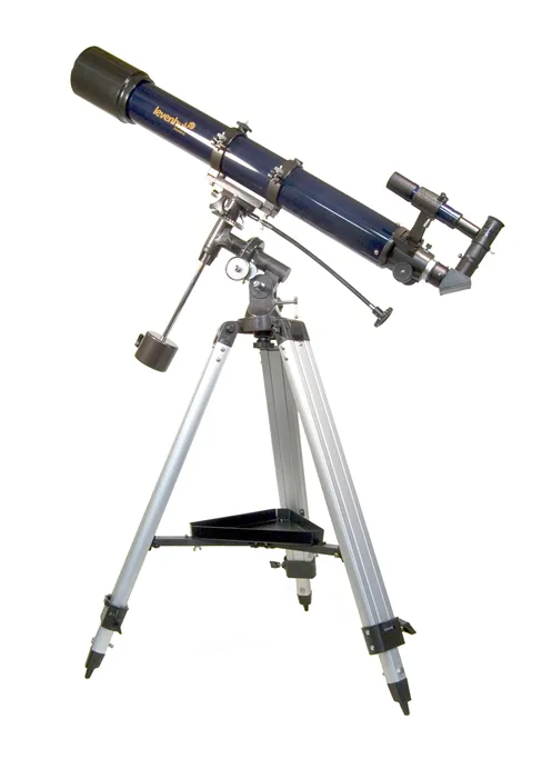 picture Levenhuk Strike 900 PRO Telescope