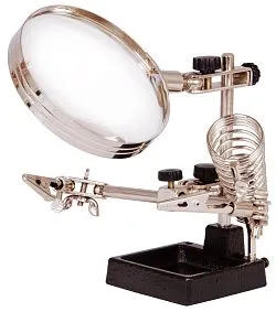 photo Levenhuk Zeno Refit ZF17 Magnifier