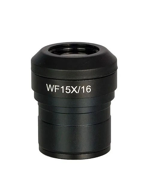 photograph MAGUS ND15 15х/16mm Eyepiece with diopter adjustment (D 30mm),  1