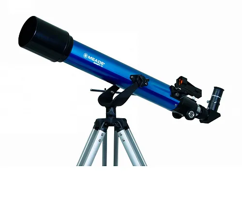 image Levenhuk Meade Infinity 70mm Refractor Telescope