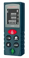 photo Ermenrich Reel PLUS GK60 Laser Meter