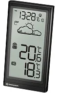 picture Bresser Temp Weather Station
