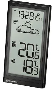 picture Bresser Temp Weather Station