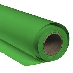 photo Bresser SBP10 Background paper 2.00x11m green