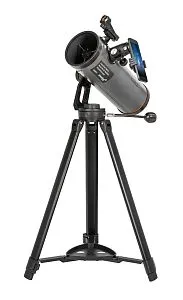 photograph Levenhuk Kelvin Nova PLUS 114/500 Phototelescope