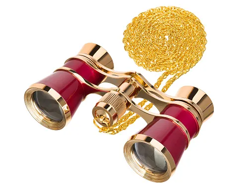 picture Levenhuk Broadway 325B Opera Glasses